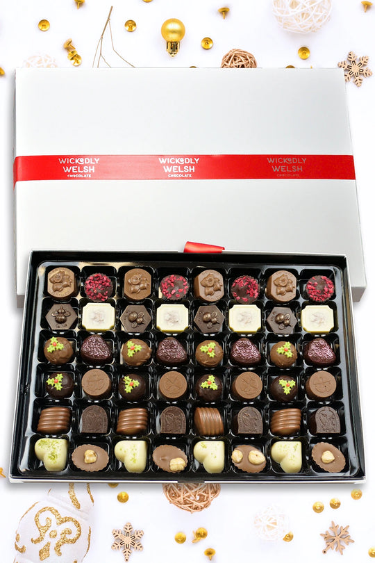 Ultimate Christmas 48 Box