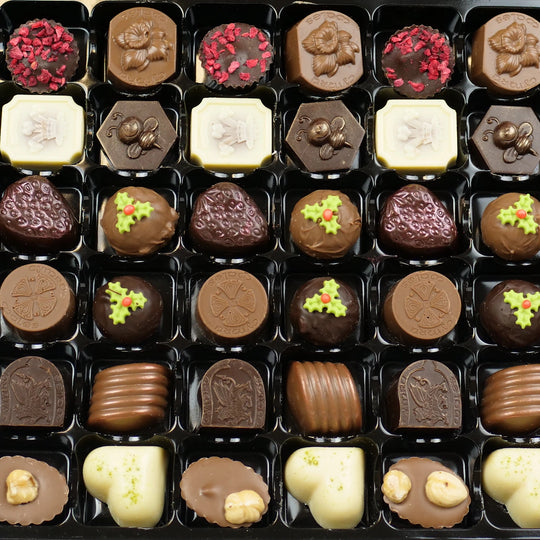 Ultimate Christmas 48 Box