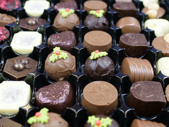 Ultimate Christmas 48 Box