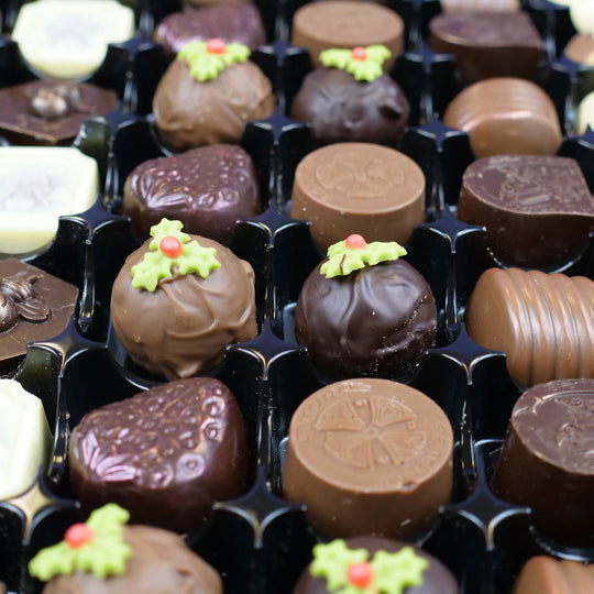 Ultimate Christmas 48 Box