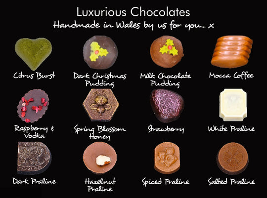 Ultimate Christmas 48 Box