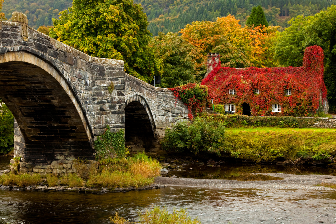 Do You Know the History of the Welsh Love Spoon?