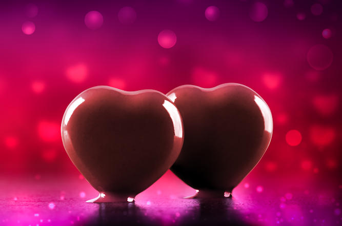 5 Best Valentine's Day 2021 Chocolate Gift Treats