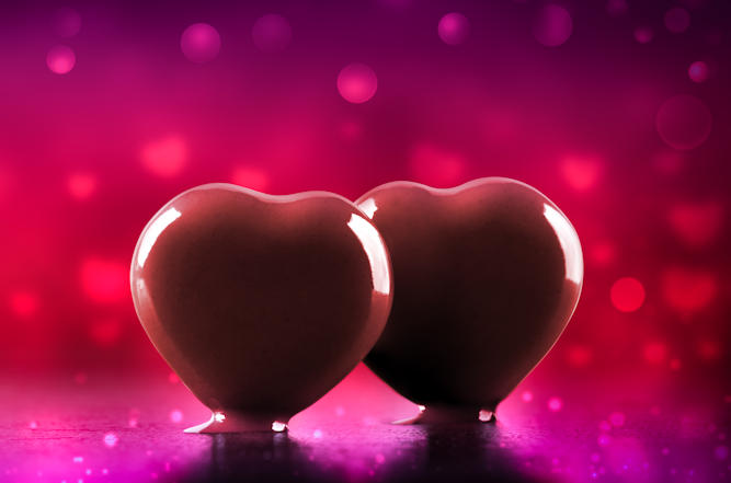 5 Best Valentine's Day Chocolate Gift Treats - Wickedly Welsh Chocolate Company Ltd