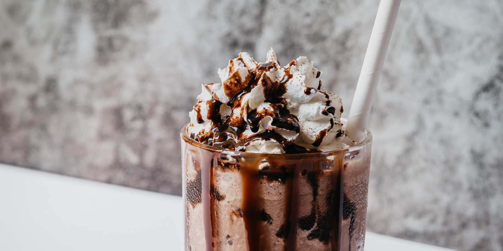 Indulge in a Decadent Iced Chocolate with Wickedly Welsh Chocolate