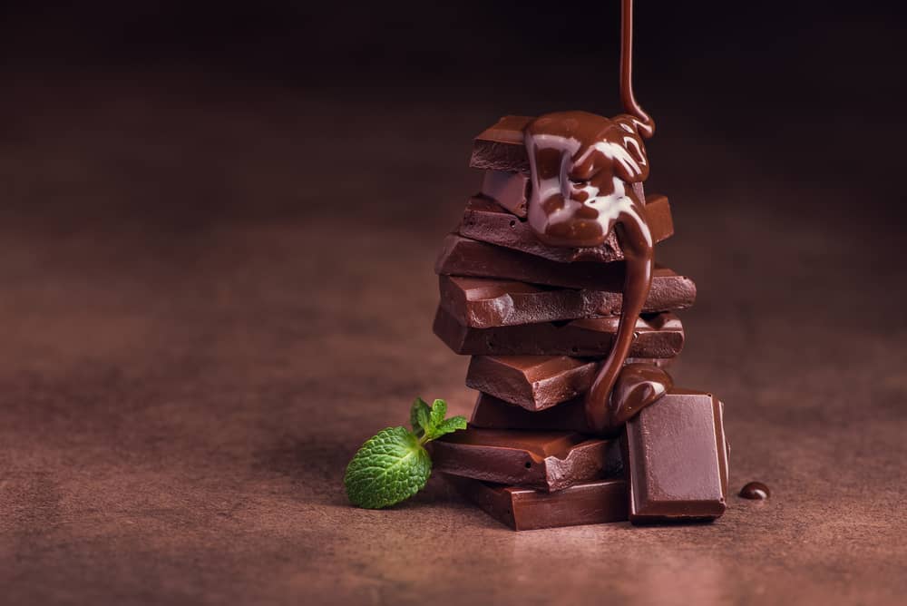 How To Store Your Chocolate In Summer