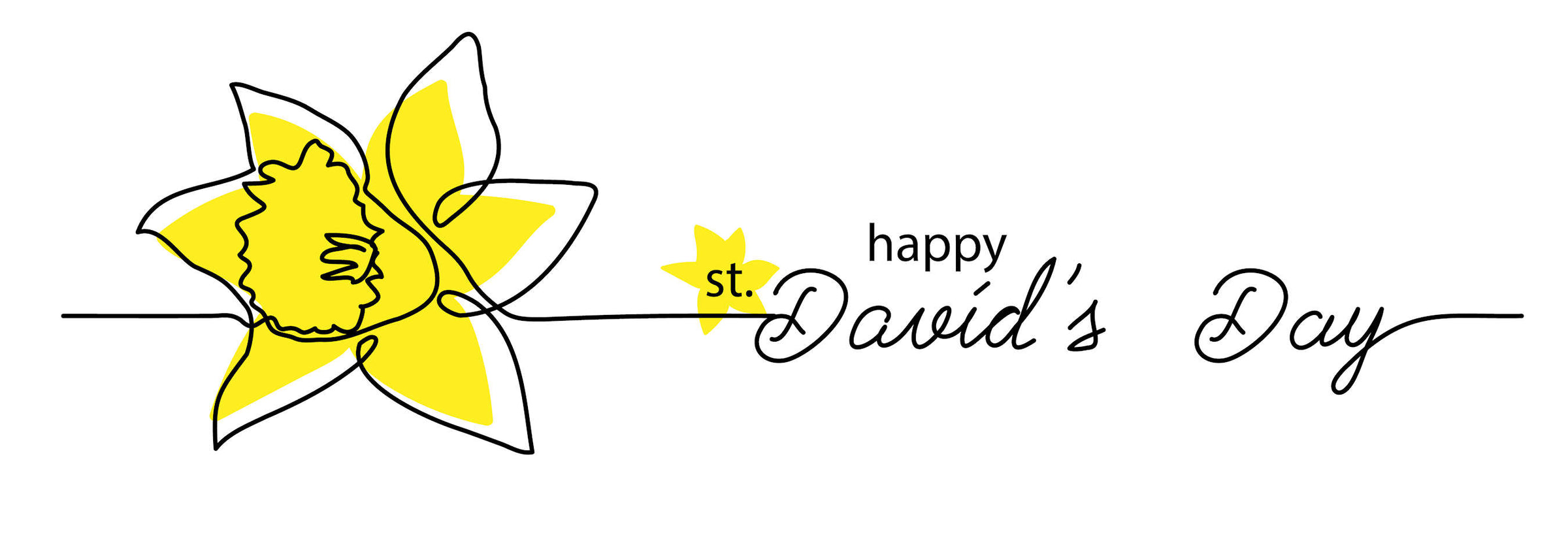 St David's Day