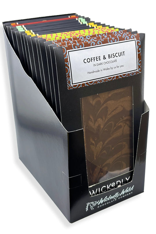 15 Dark Chocolate Assortment