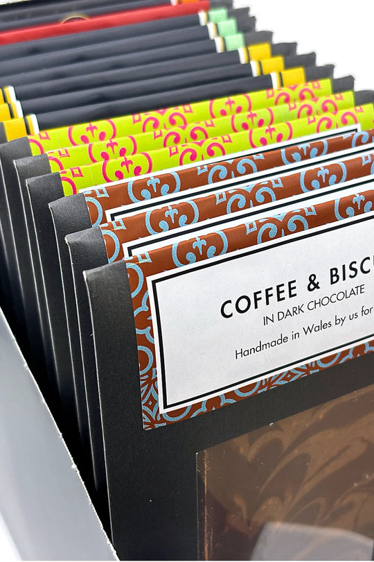 15 Dark Chocolate Assortment