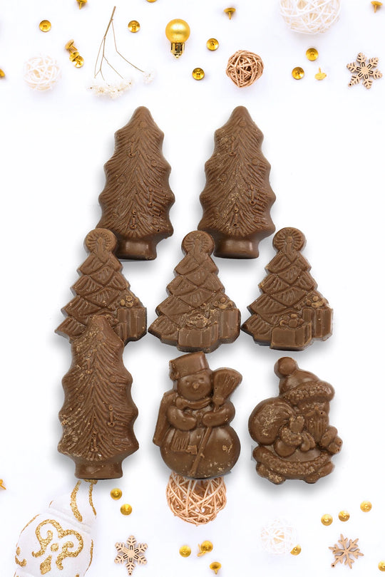 Deluxe Christmas Family Sharing Hamper