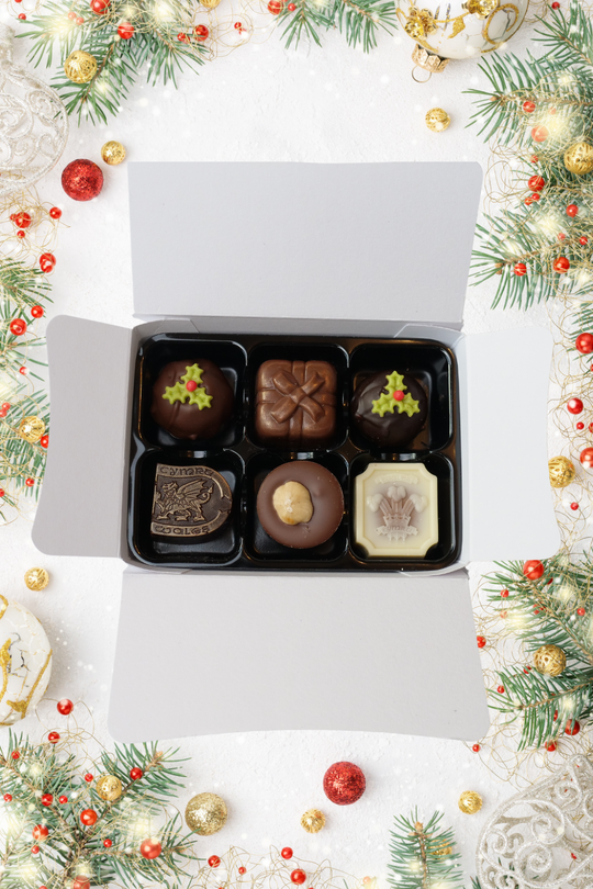 Original Christmas Hamper