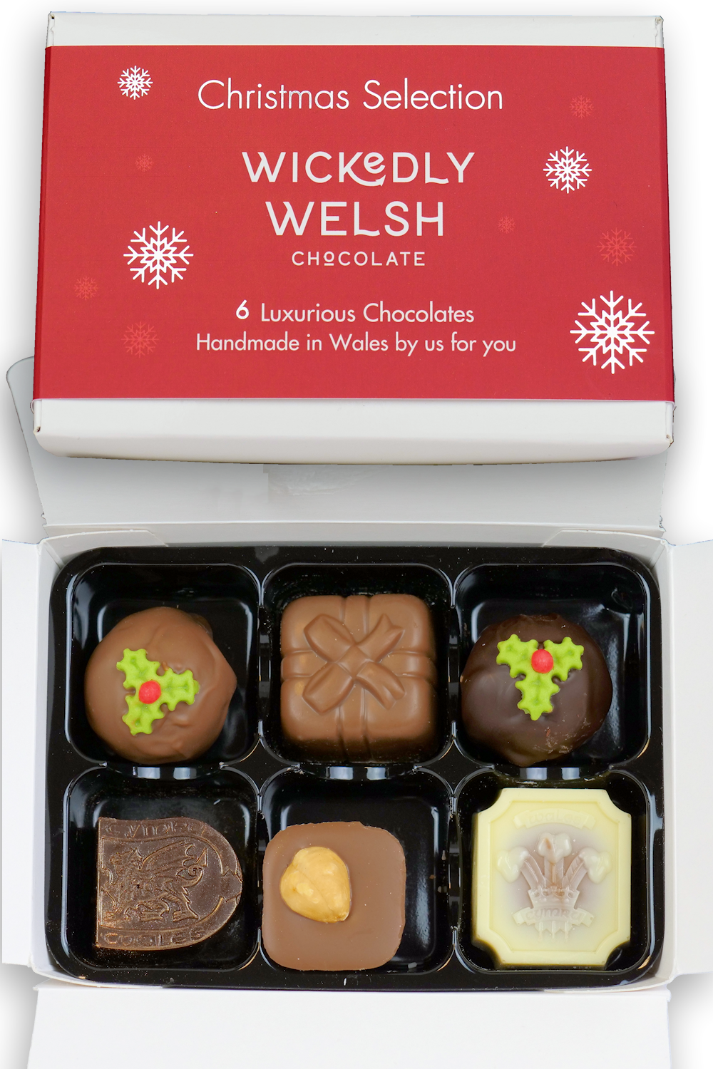 Original Standard Christmas Hamper