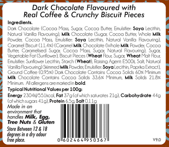 15 Dark Chocolate Assortment