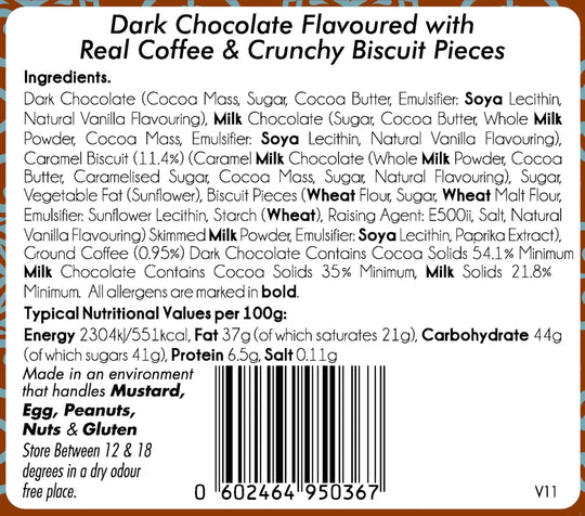 15 Dark Chocolate Assortment