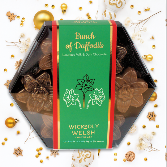 Christmas Party Gift Box Bundle