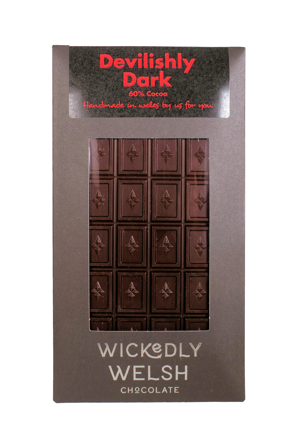 15 Dark Chocolate Assortment