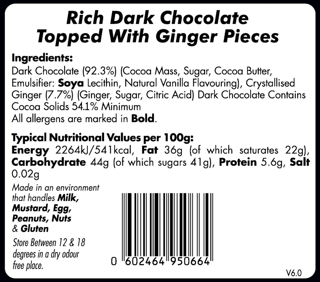 15 Dark Chocolate Assortment
