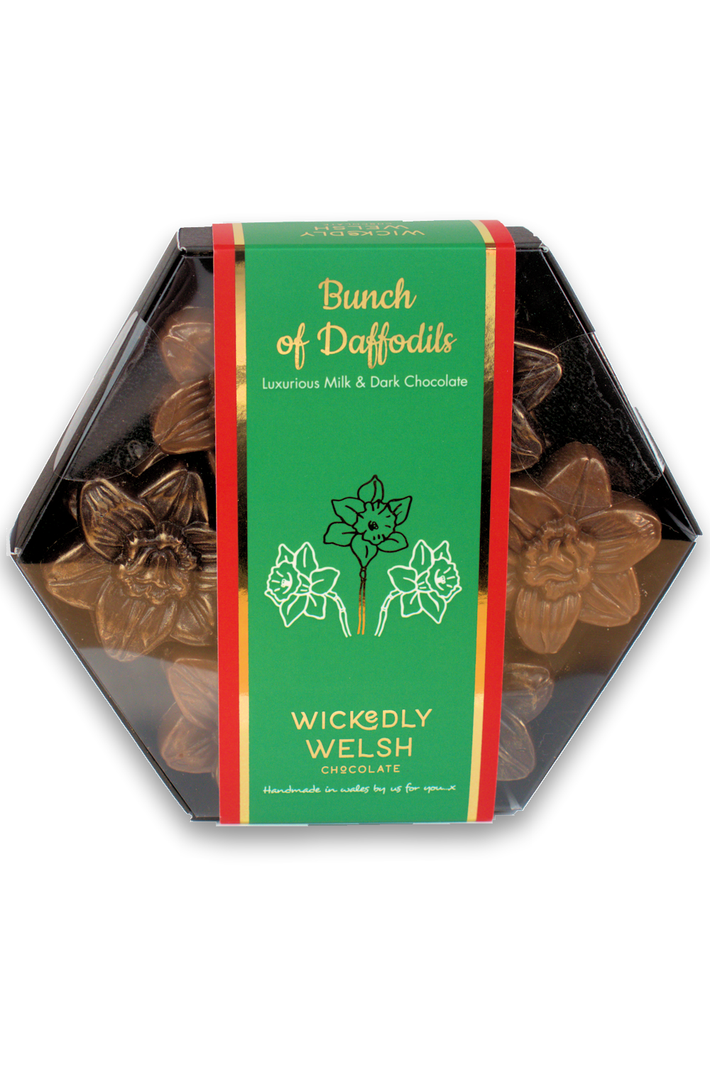 The little deals welsh chocolate co