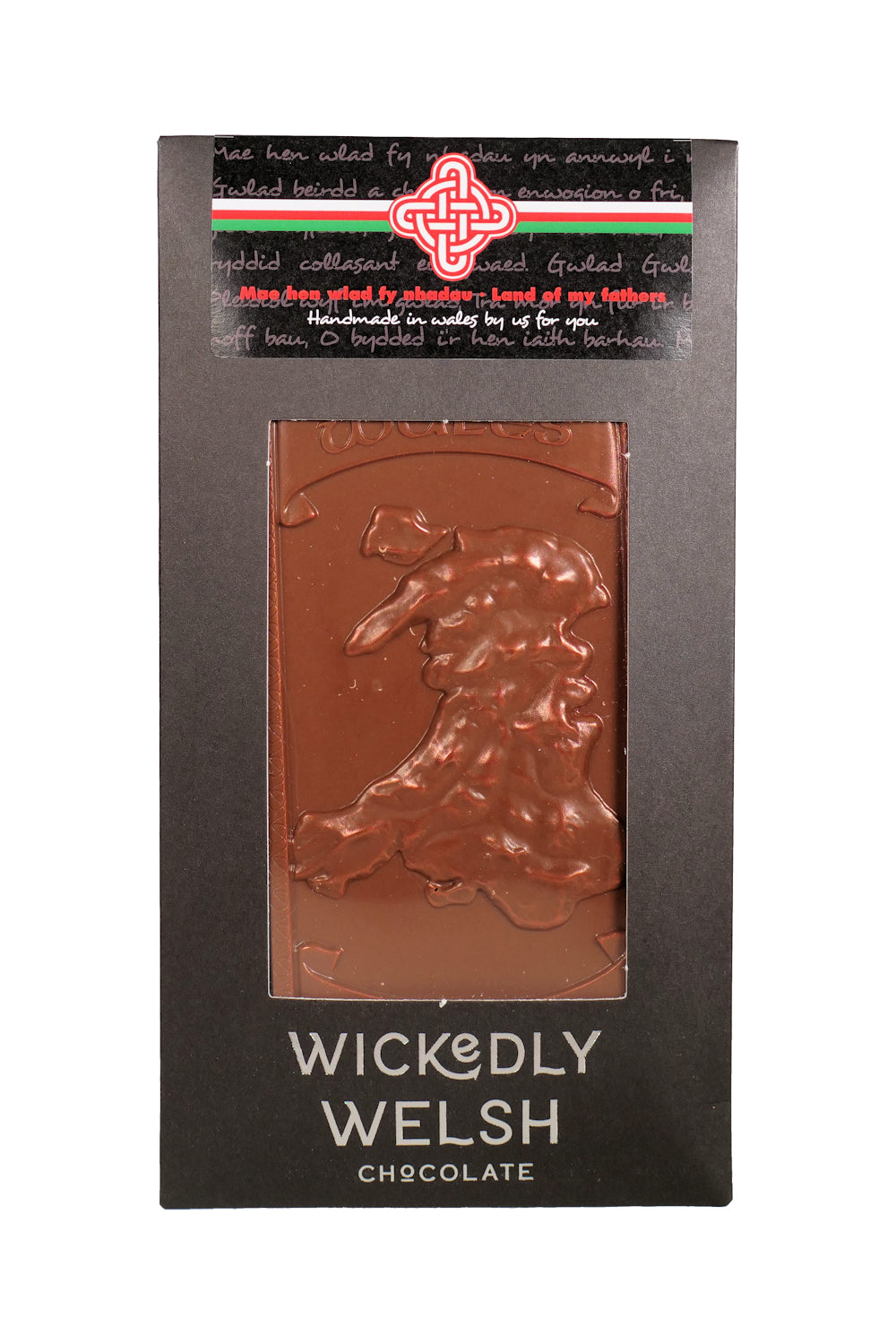 Your 'Welsh Pride' Gift Collection