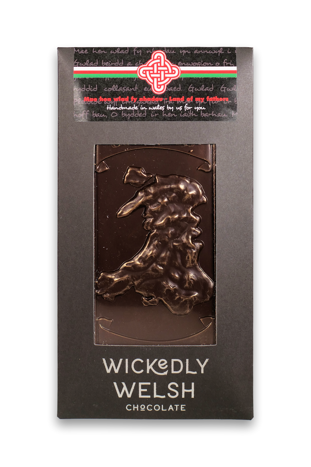 Your 'Welsh Pride' Gift Collection
