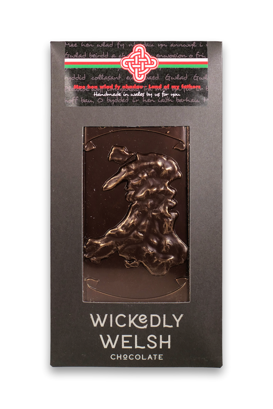 Your 'Welsh Pride' Gift Collection