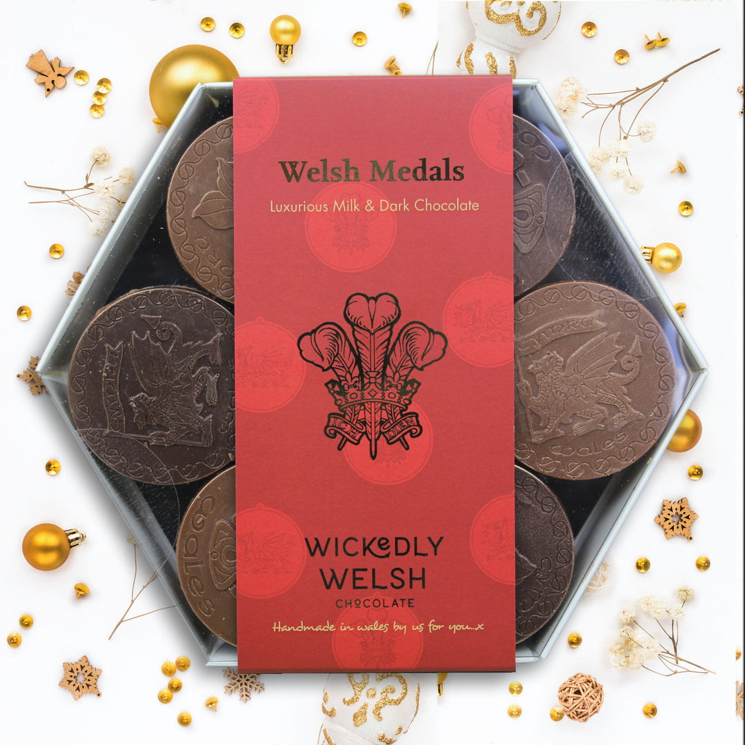 Christmas Party Gift Box Bundle