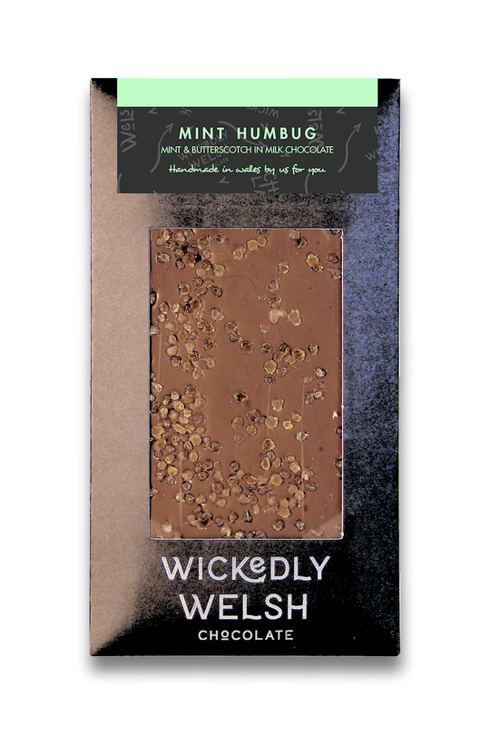 Mint Humbug