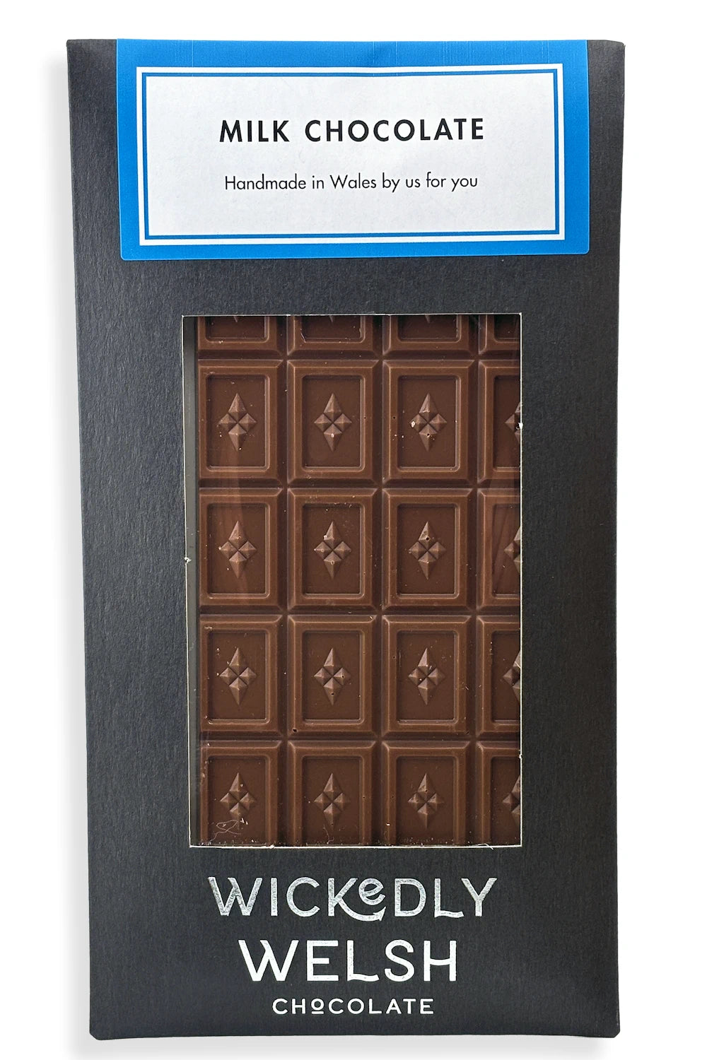 15 Bar Milk Chocolate Assortment