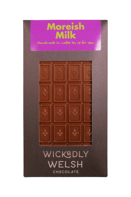 15 Bar Milk Chocolate Assortment