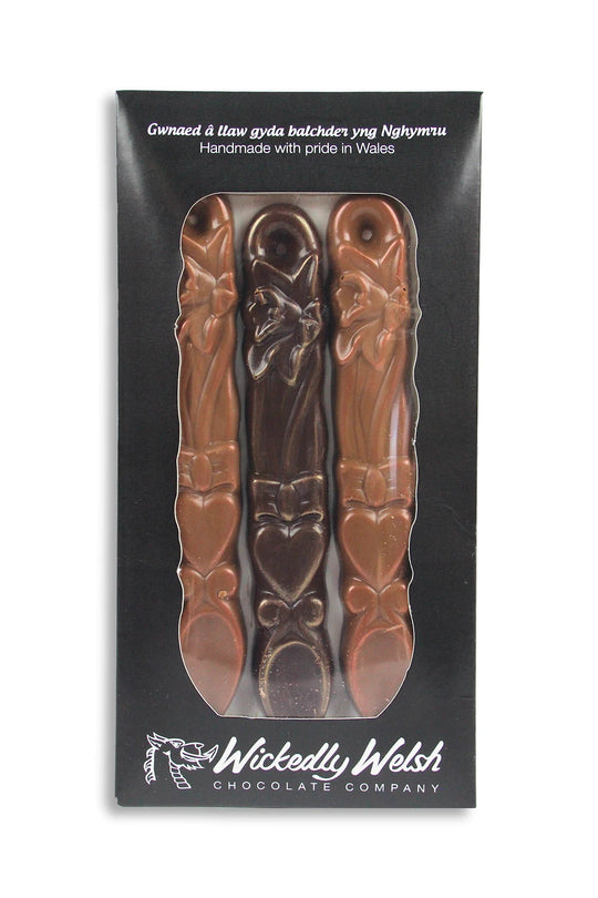Your 'Welsh Pride' Gift Collection