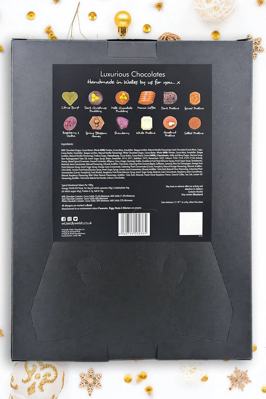 Advent Calendar