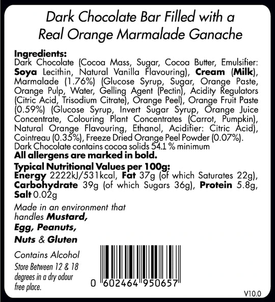 15 Dark Chocolate Assortment