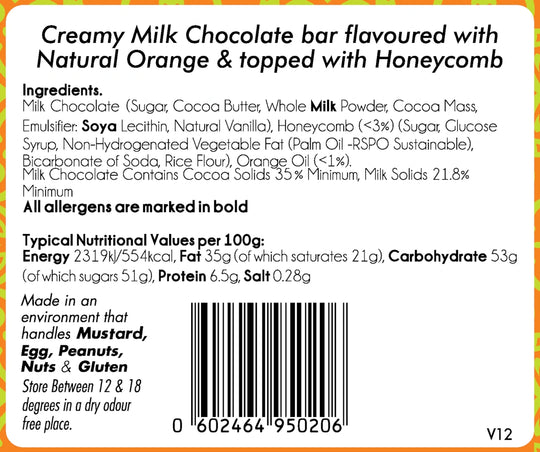 15 Bar Milk Chocolate Assortment