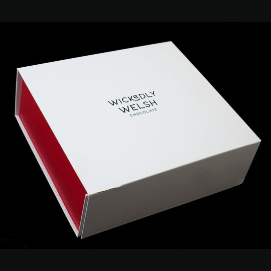 Premium Boxed Luxury Christmas Hamper - Large