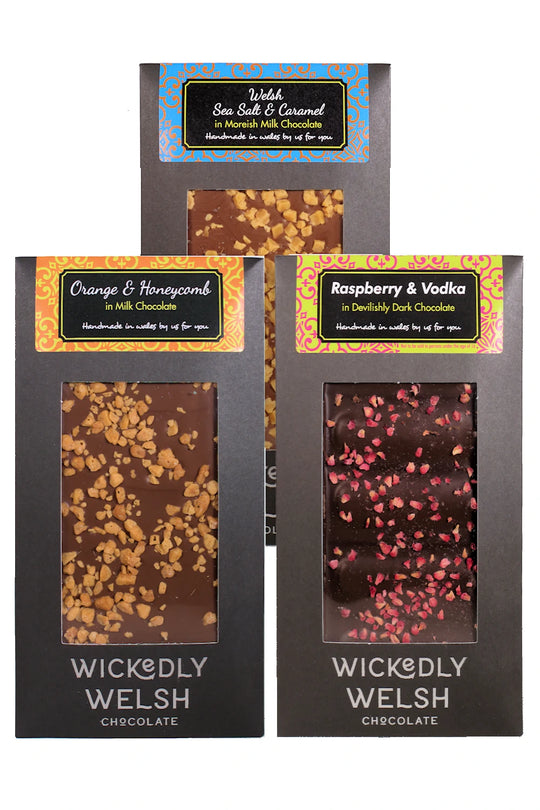 Your 'Guilty Pleasure' Collection