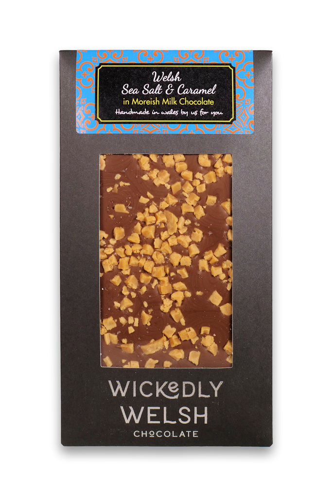 Bonne Maman Salted Caramel Creme Dessert - Morrisons Online