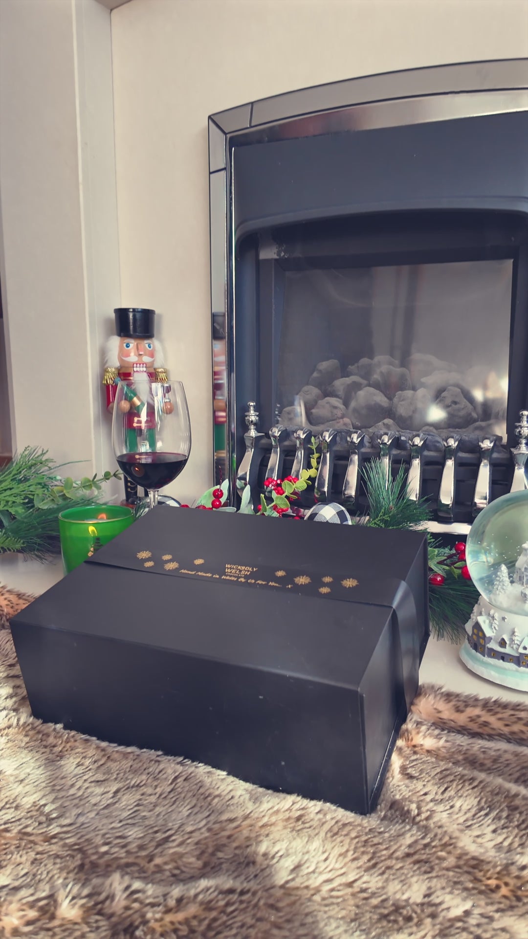 Ultimate Luxury Christmas Hamper