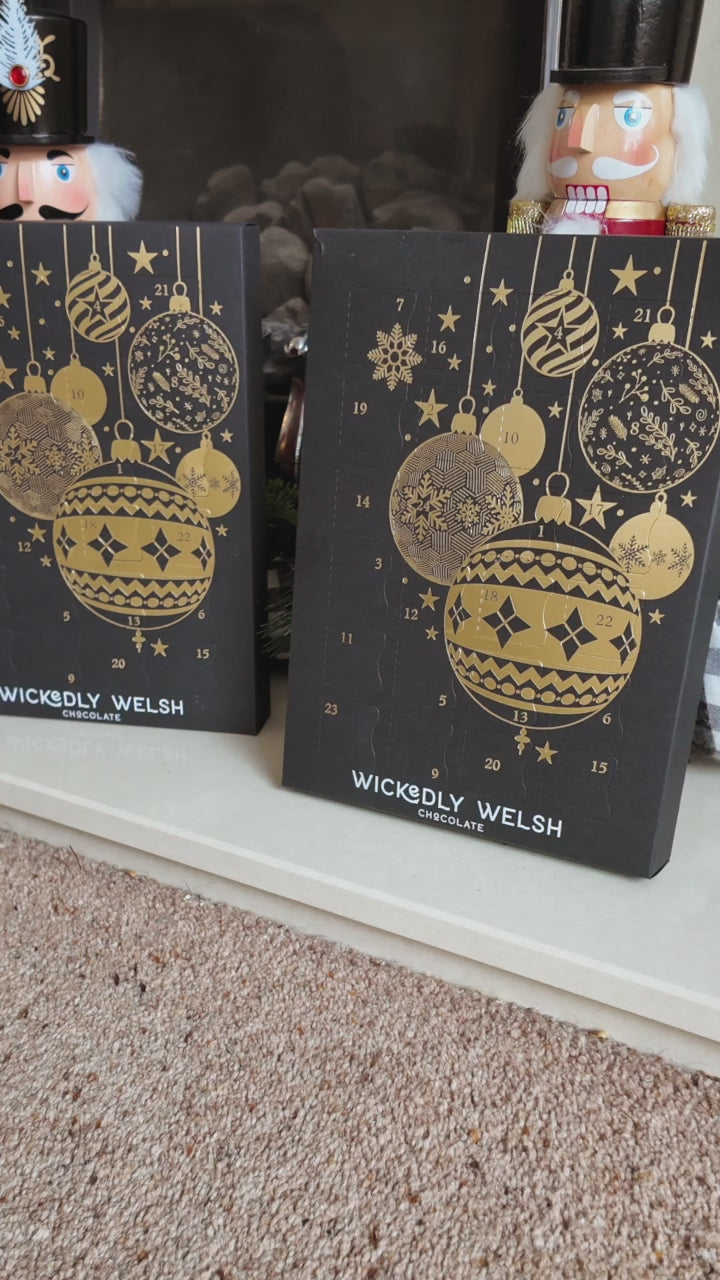Advent Calendar