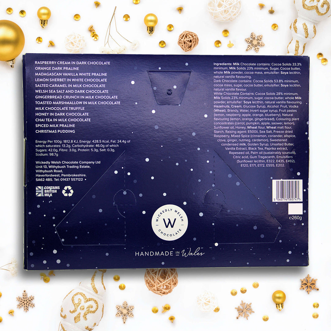 Advent Calendar