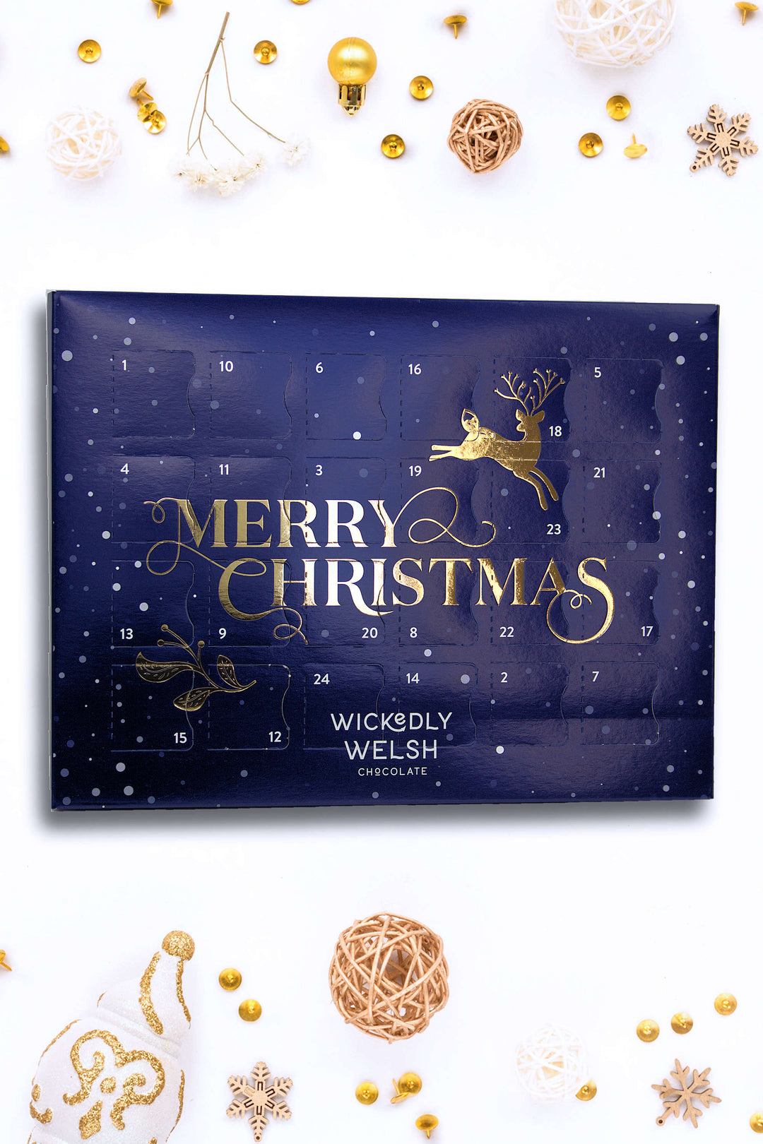 Advent Calendar