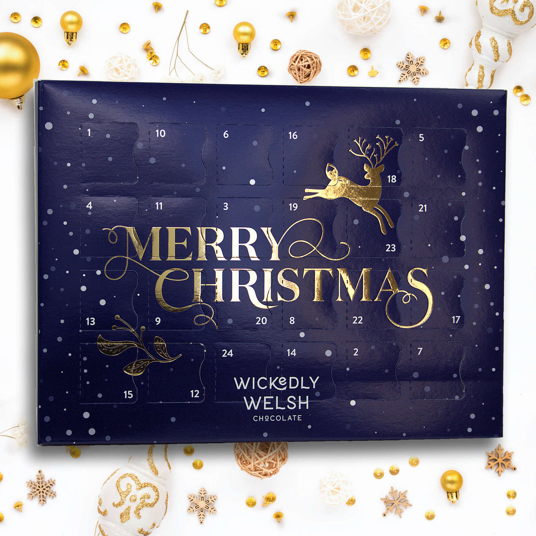 Advent Calendar