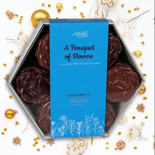 Christmas Party Gift Box Bundle