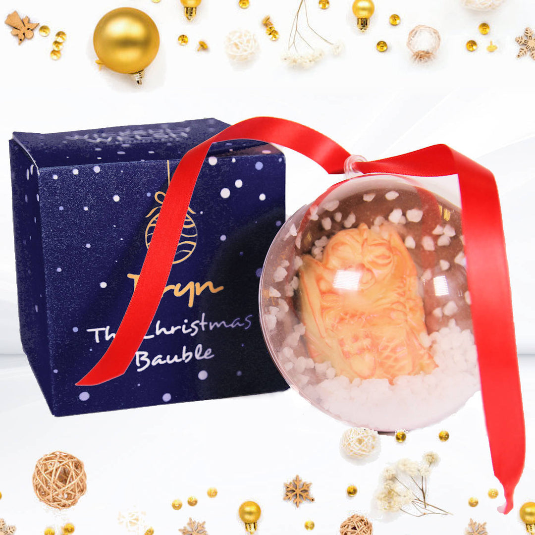 We Three Things - Christmas Gift Trio