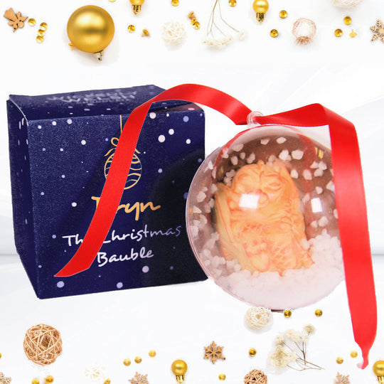We Three Things - Christmas Gift Trio