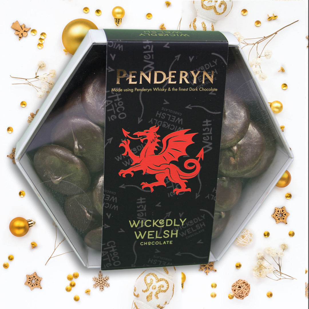 Christmas Party Gift Box Bundle