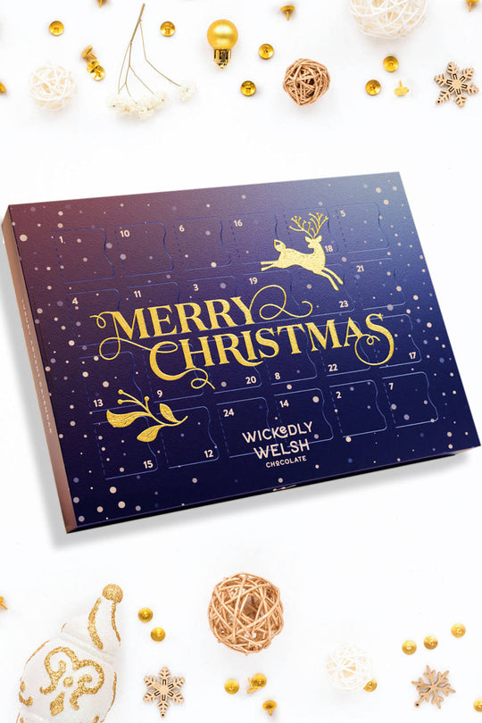 Advent Calendar